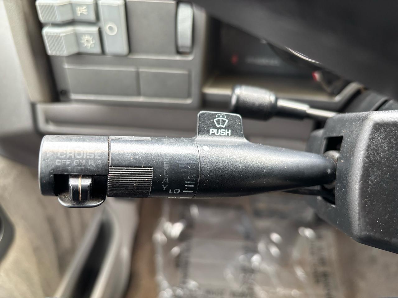 GMC Sierra 1500  1993