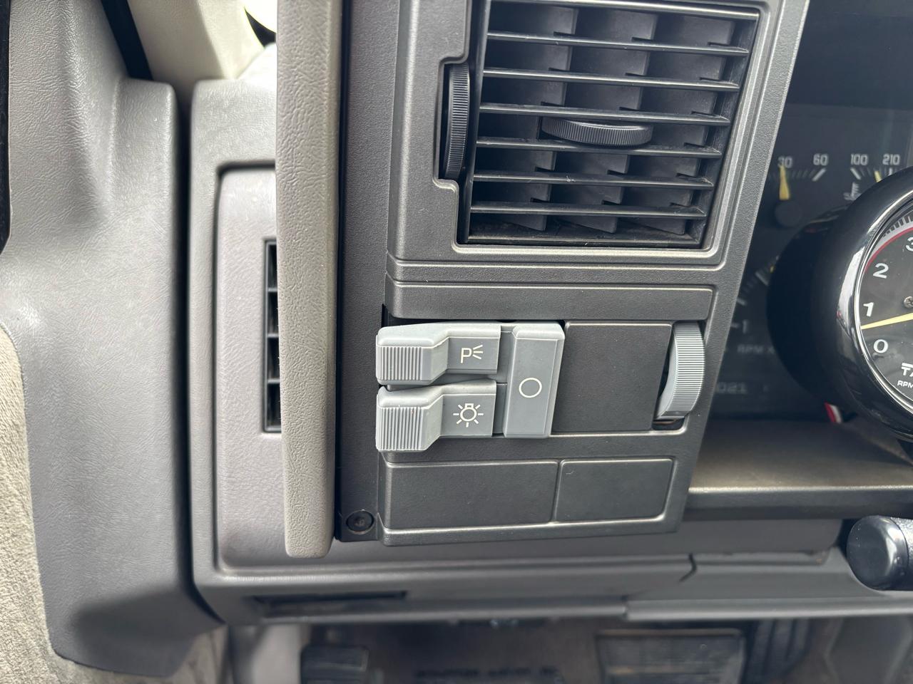 GMC Sierra 1500  1993