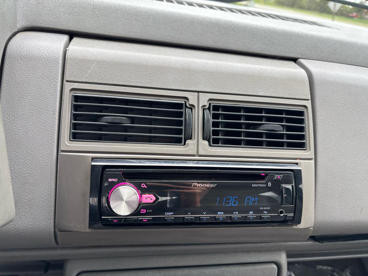 GMC Sierra 1500  1993