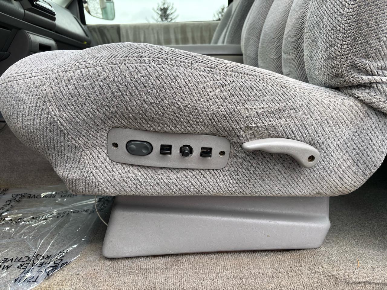 GMC Sierra 1500  1993