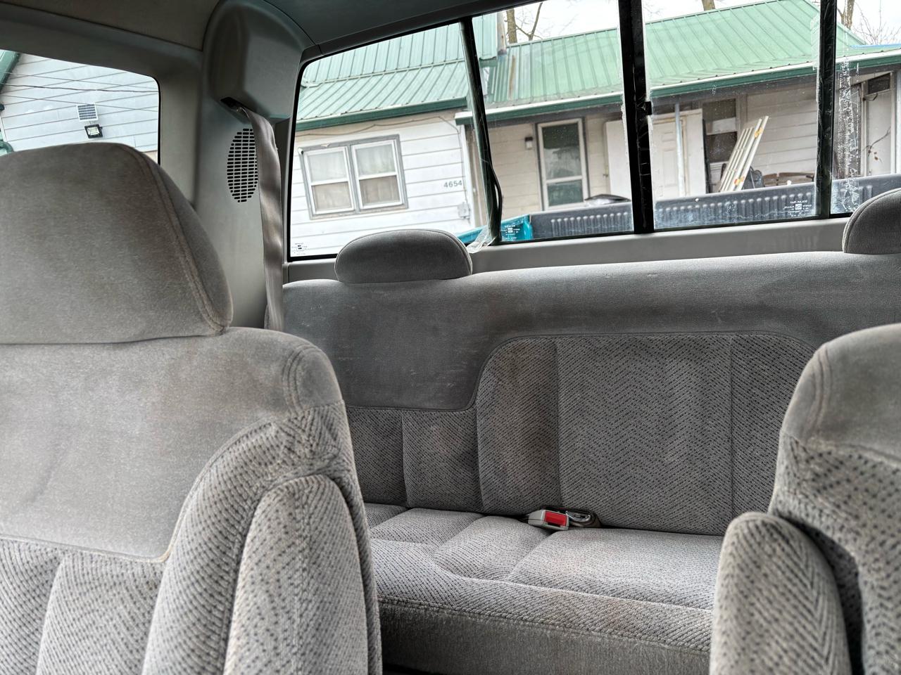 GMC Sierra 1500  1993