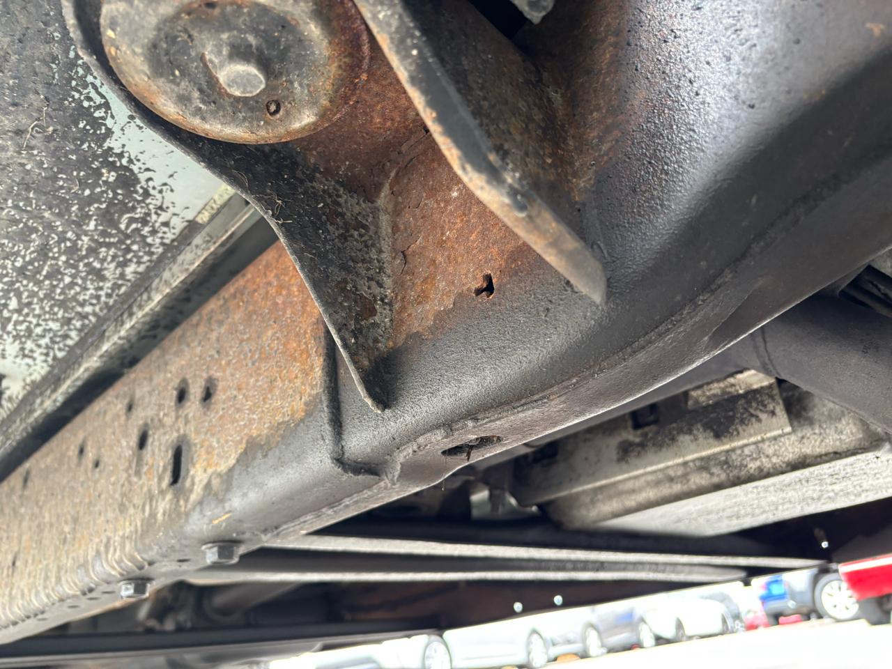 GMC Sierra 1500  1993