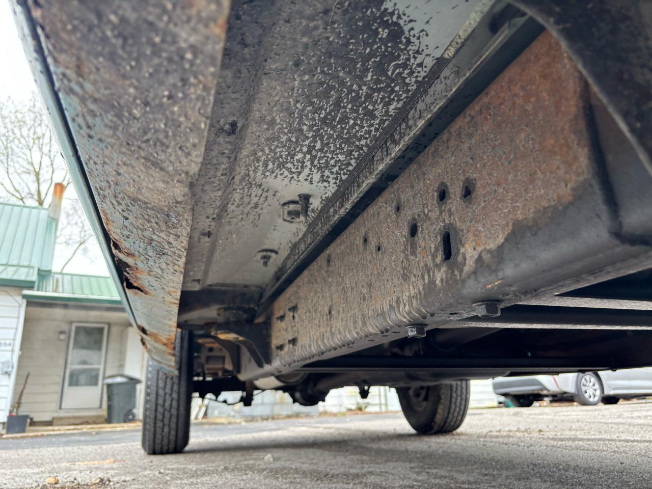 GMC Sierra 1500  1993