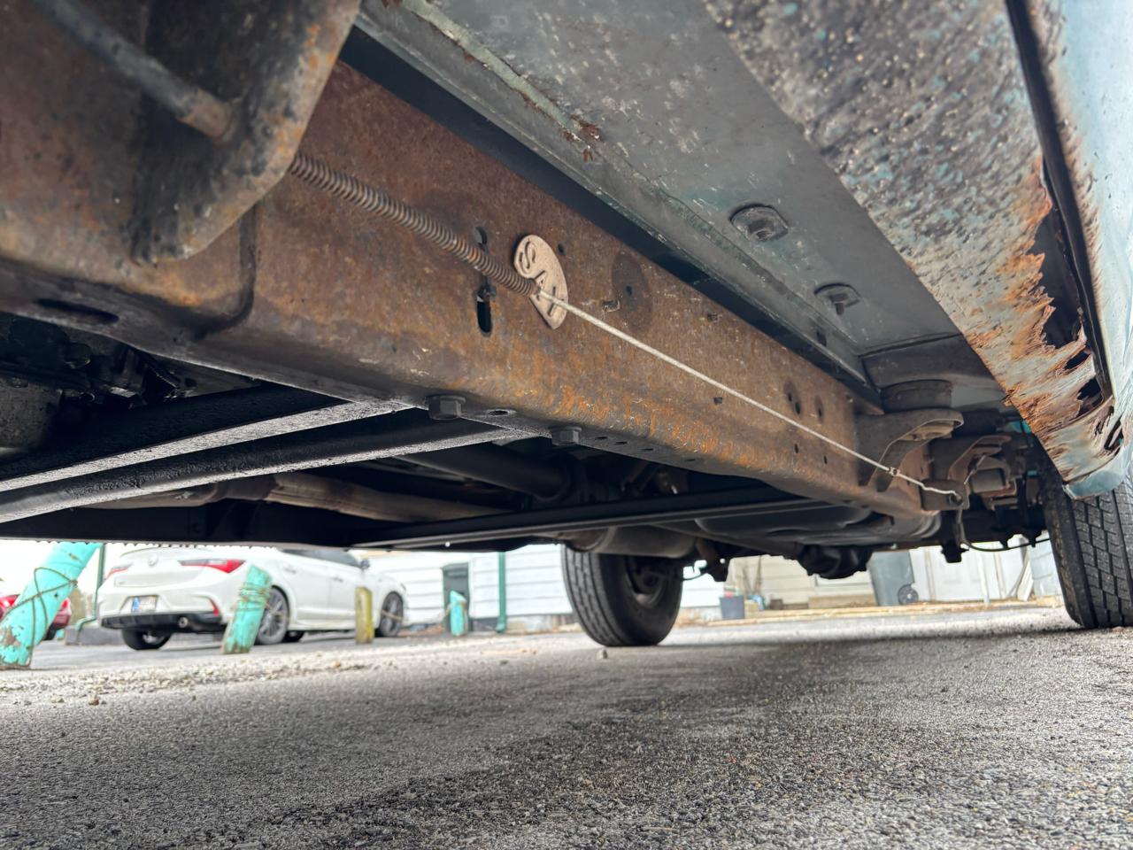 GMC Sierra 1500  1993