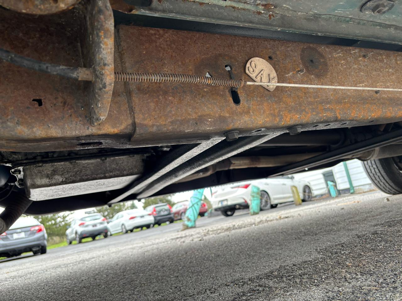 GMC Sierra 1500  1993