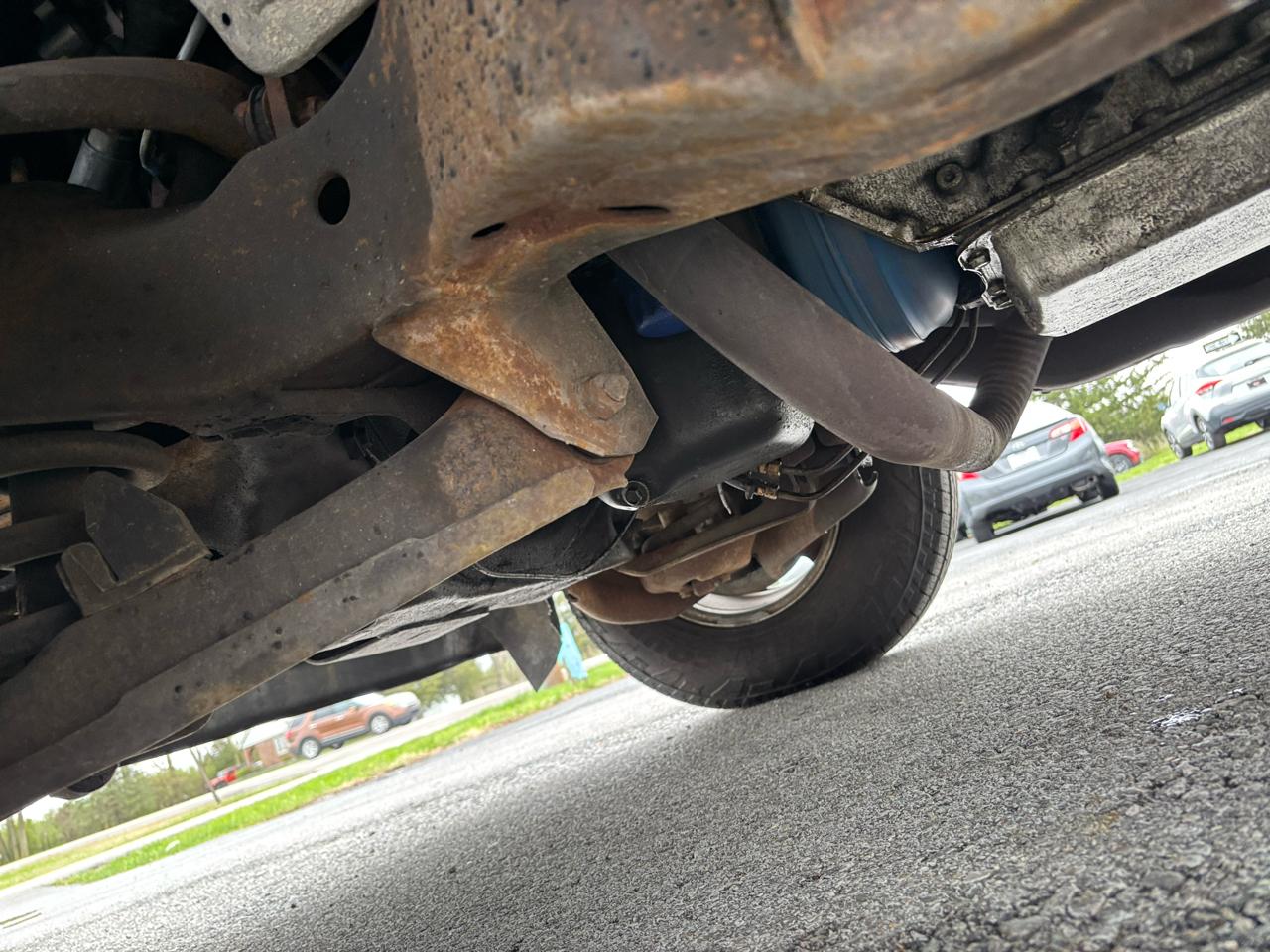 GMC Sierra 1500  1993