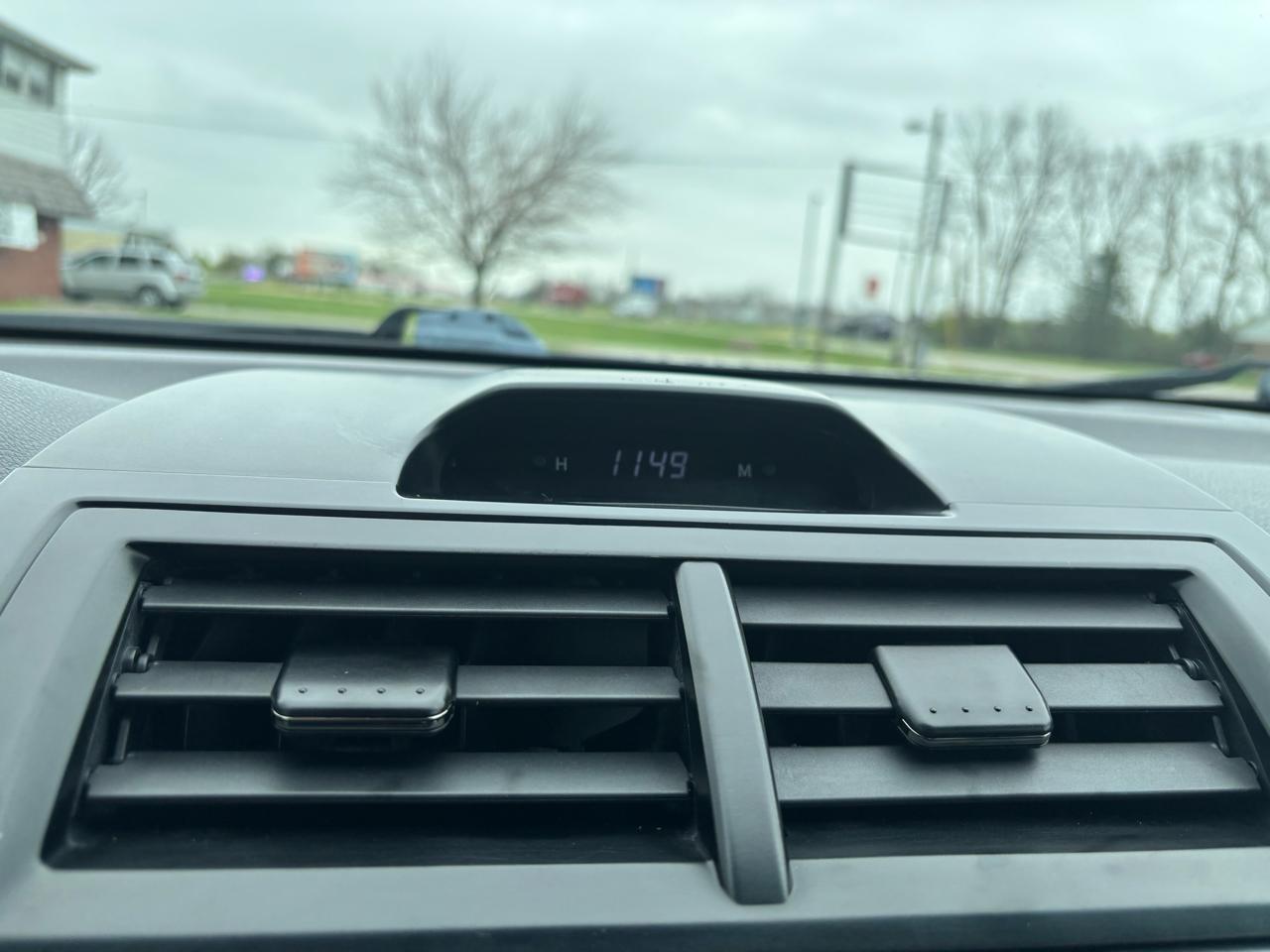 Toyota Camry LE 2014