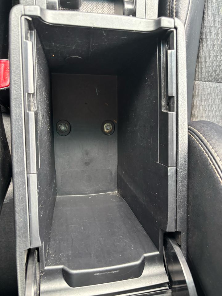 Toyota Camry LE 2014