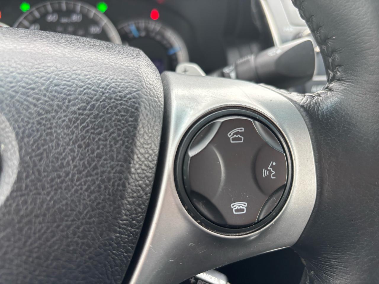 Toyota Camry LE 2014