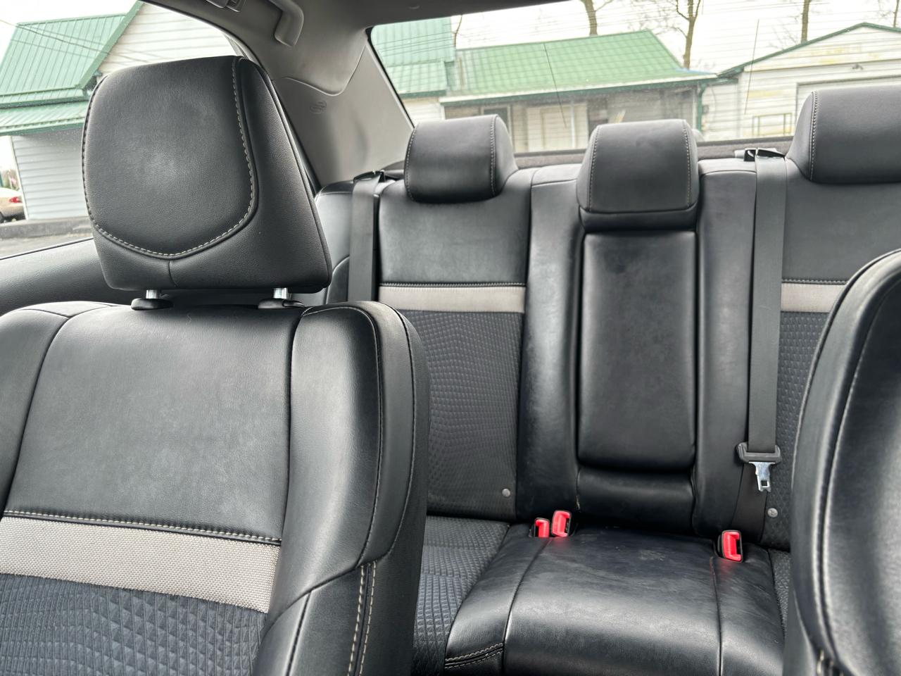 Toyota Camry LE 2014