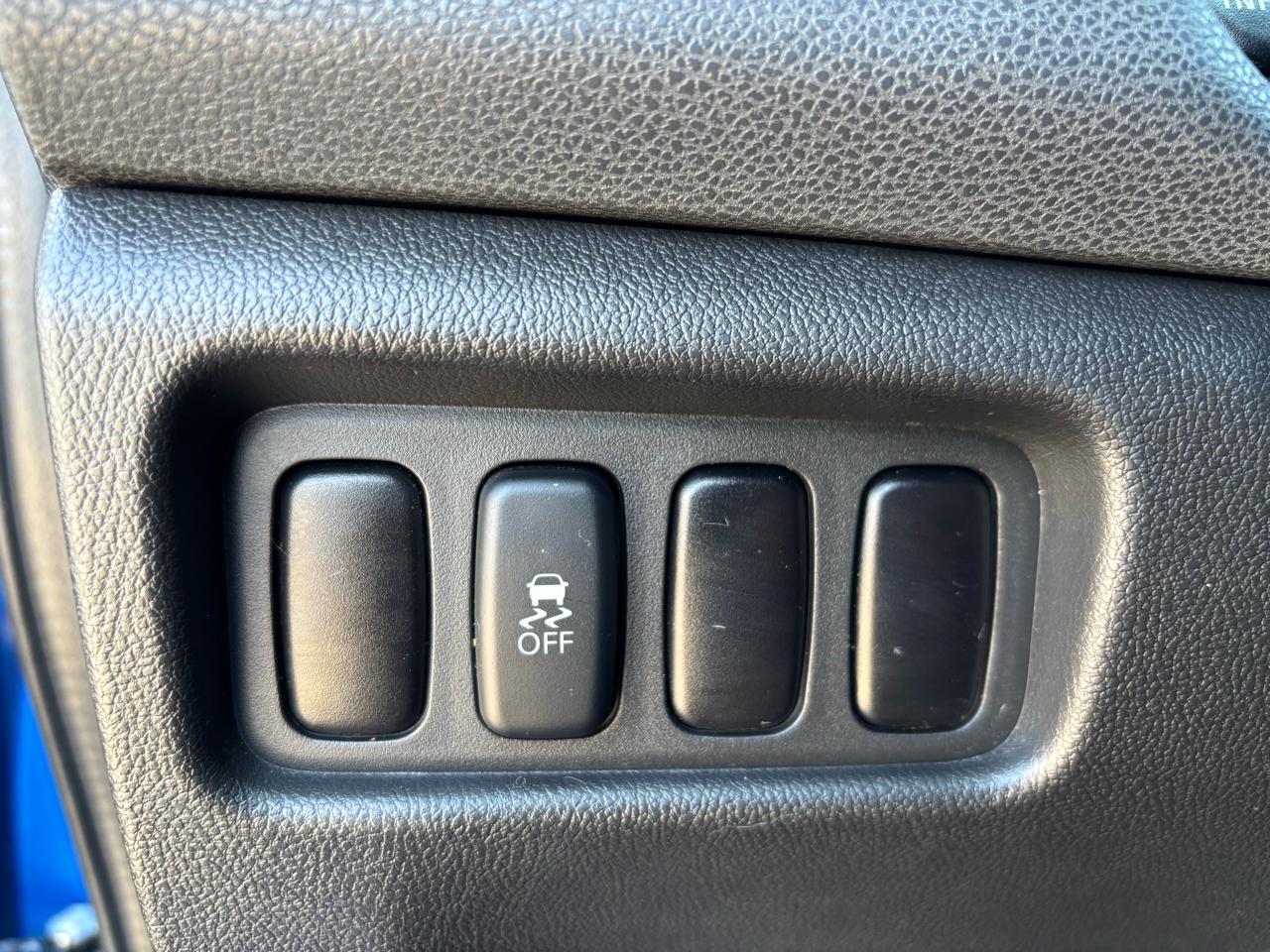 Mitsubishi Outlander Sport 2.0 ES 5M 2017