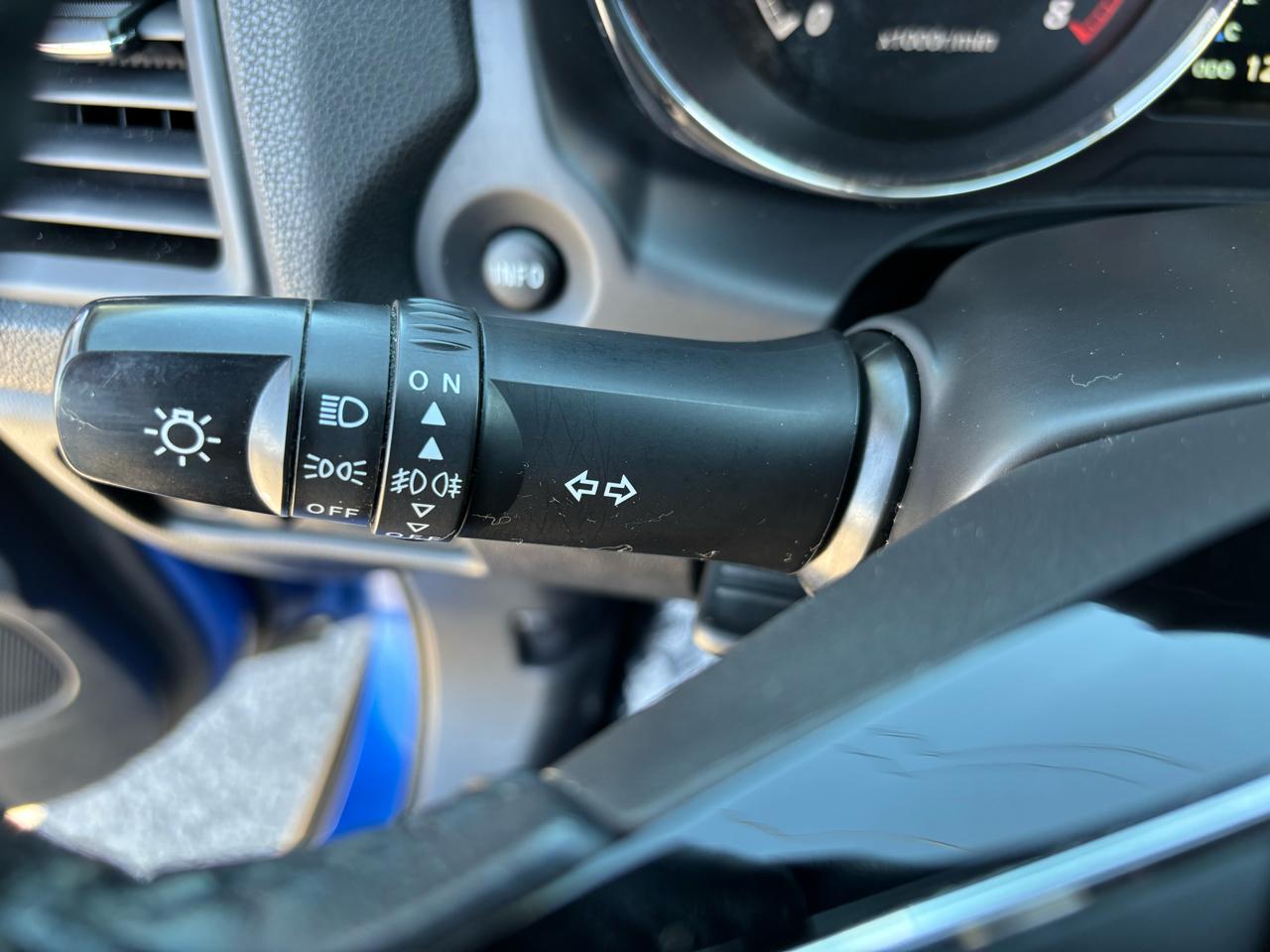 Mitsubishi Outlander Sport 2.0 ES 5M 2017