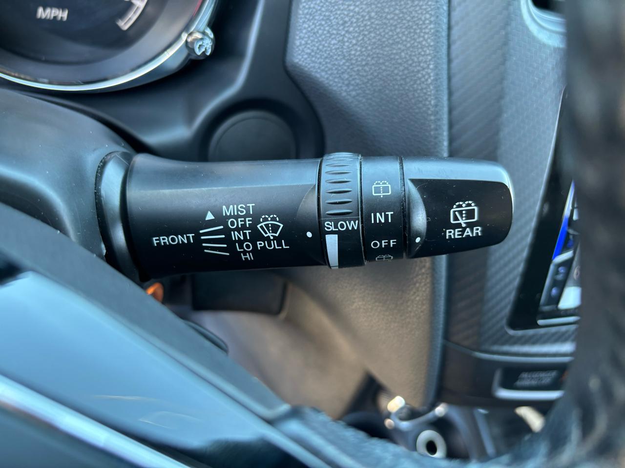 Mitsubishi Outlander Sport 2.0 ES 5M 2017