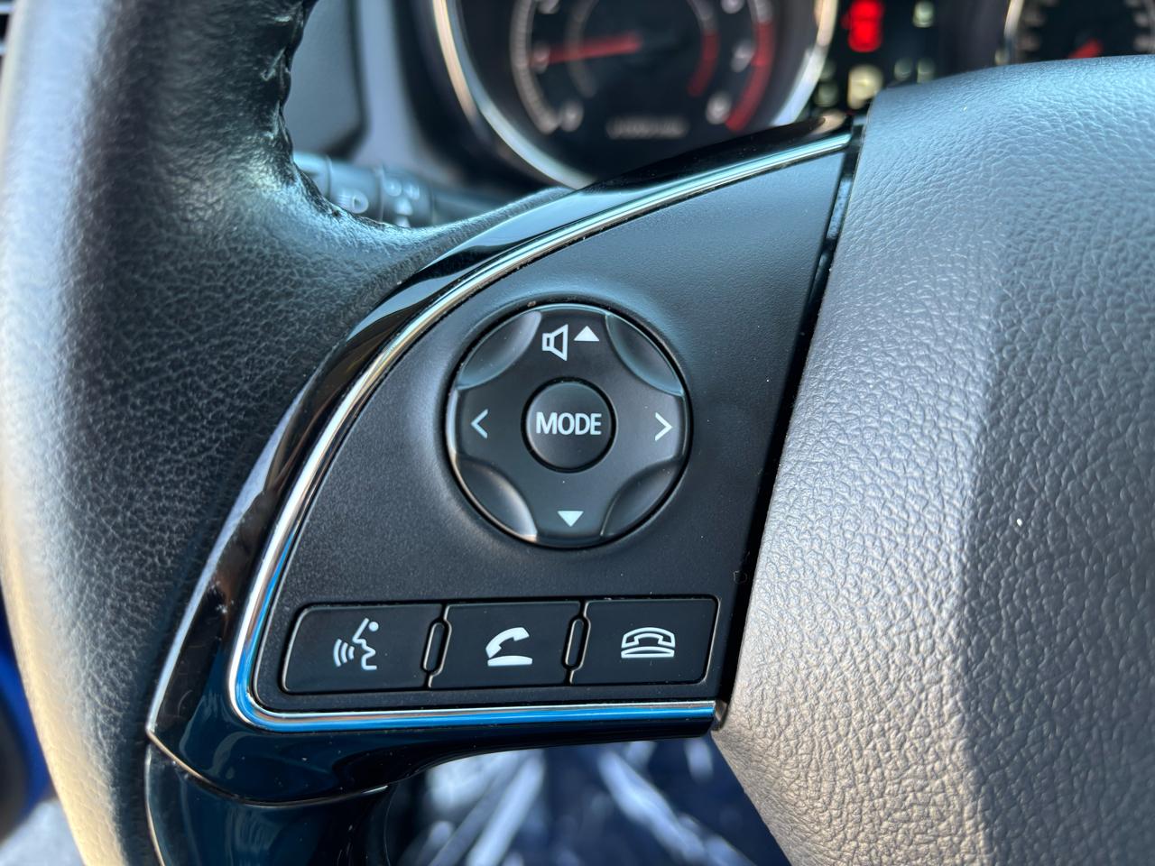 Mitsubishi Outlander Sport 2.0 ES 5M 2017