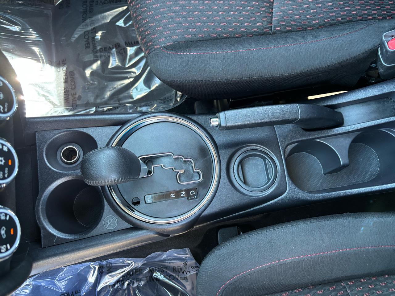 Mitsubishi Outlander Sport 2.0 ES 5M 2017