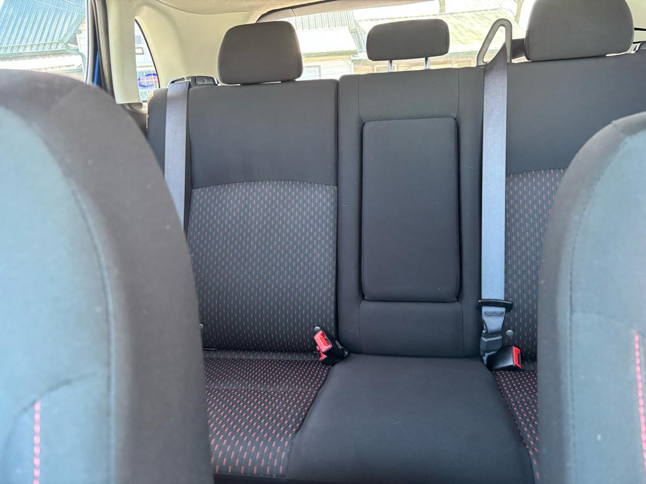 Mitsubishi Outlander Sport 2.0 ES 5M 2017