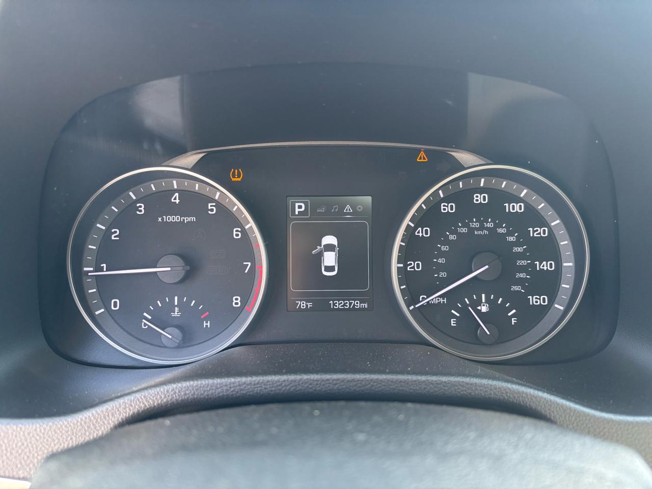 Hyundai Elantra Limited 2018