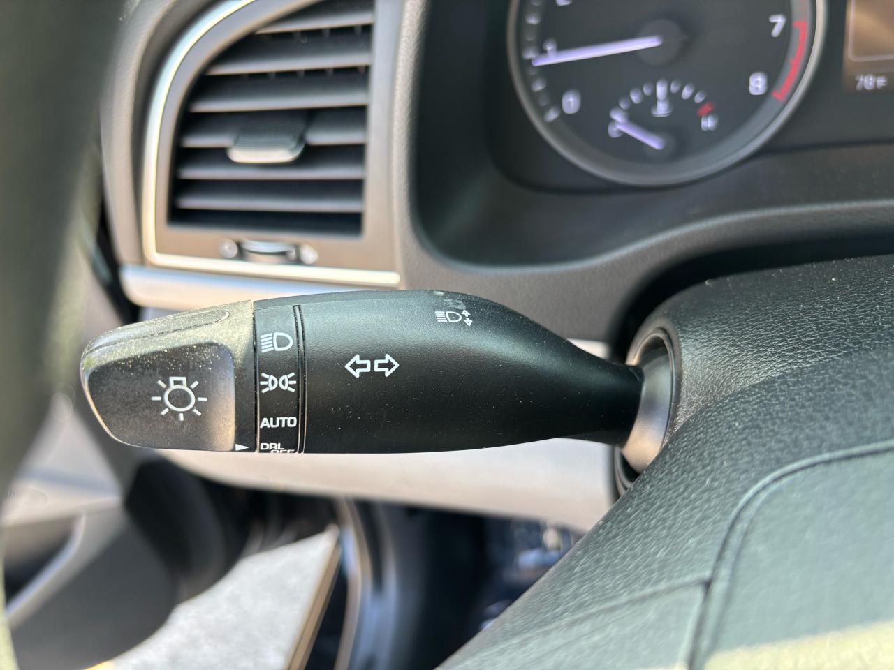 Hyundai Elantra Limited 2018