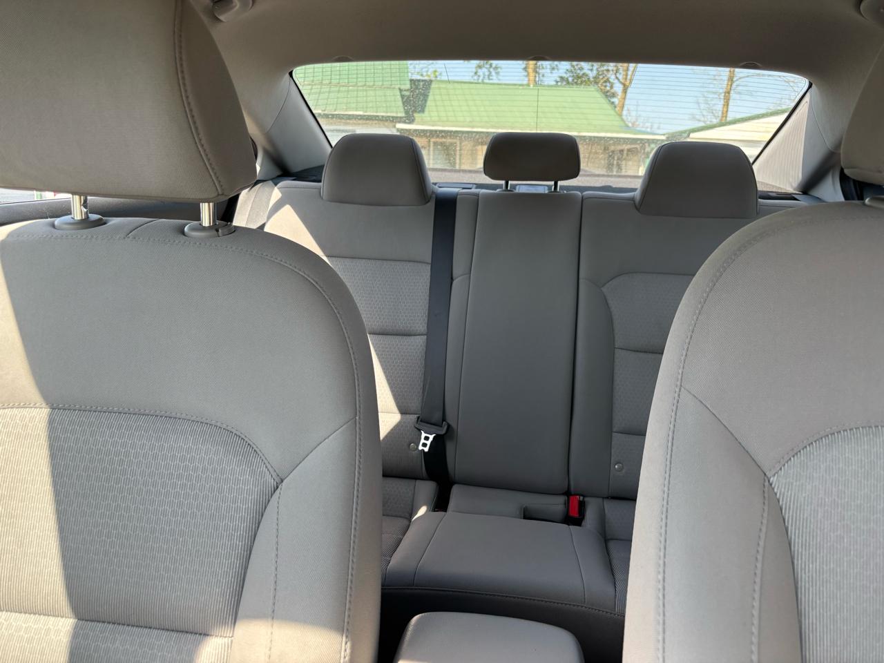 Hyundai Elantra Limited 2018