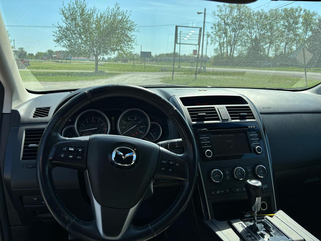 Mazda CX-9 Touring 2015