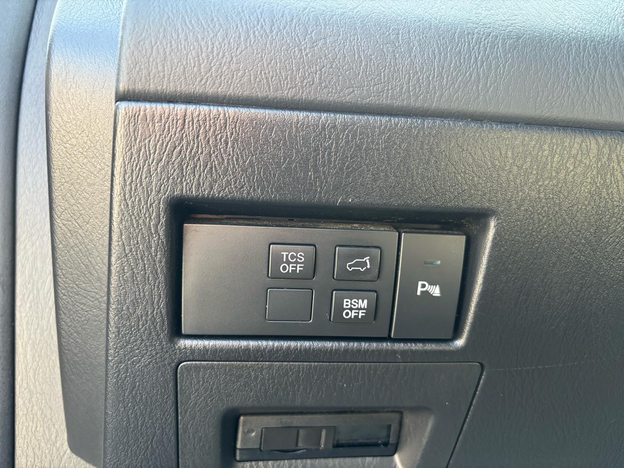 Mazda CX-9 Touring 2015