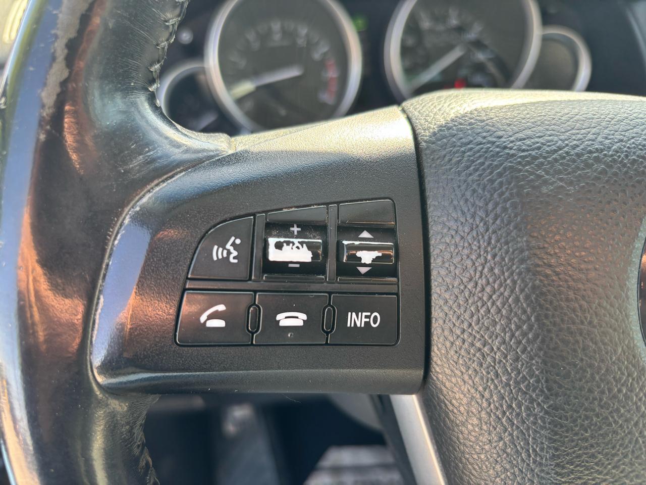 Mazda CX-9 Touring 2015