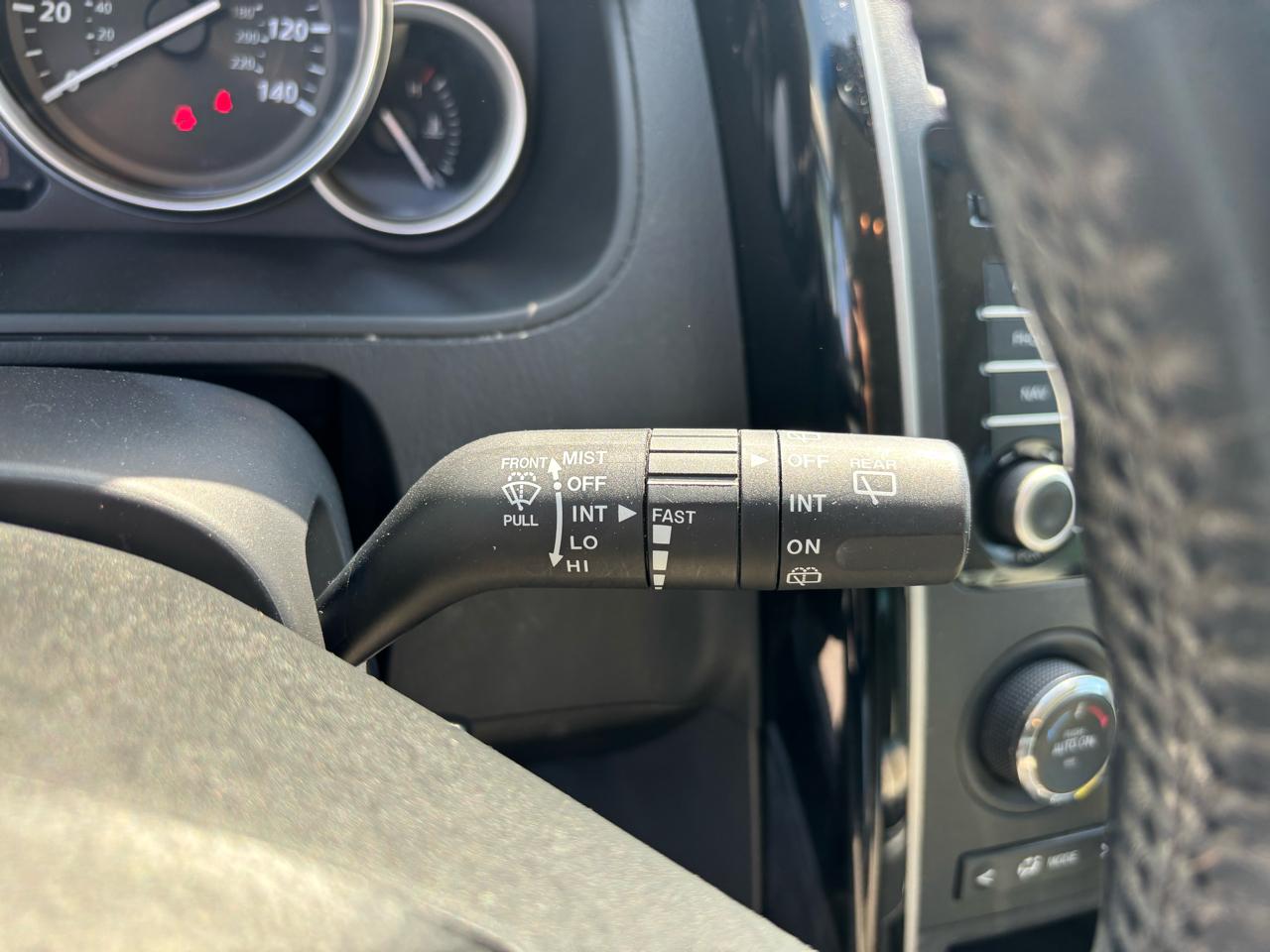 Mazda CX-9 Touring 2015