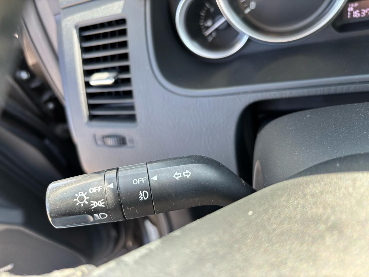 Mazda CX-9 Touring 2015