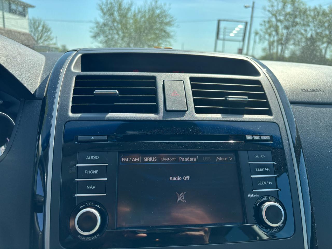 Mazda CX-9 Touring 2015