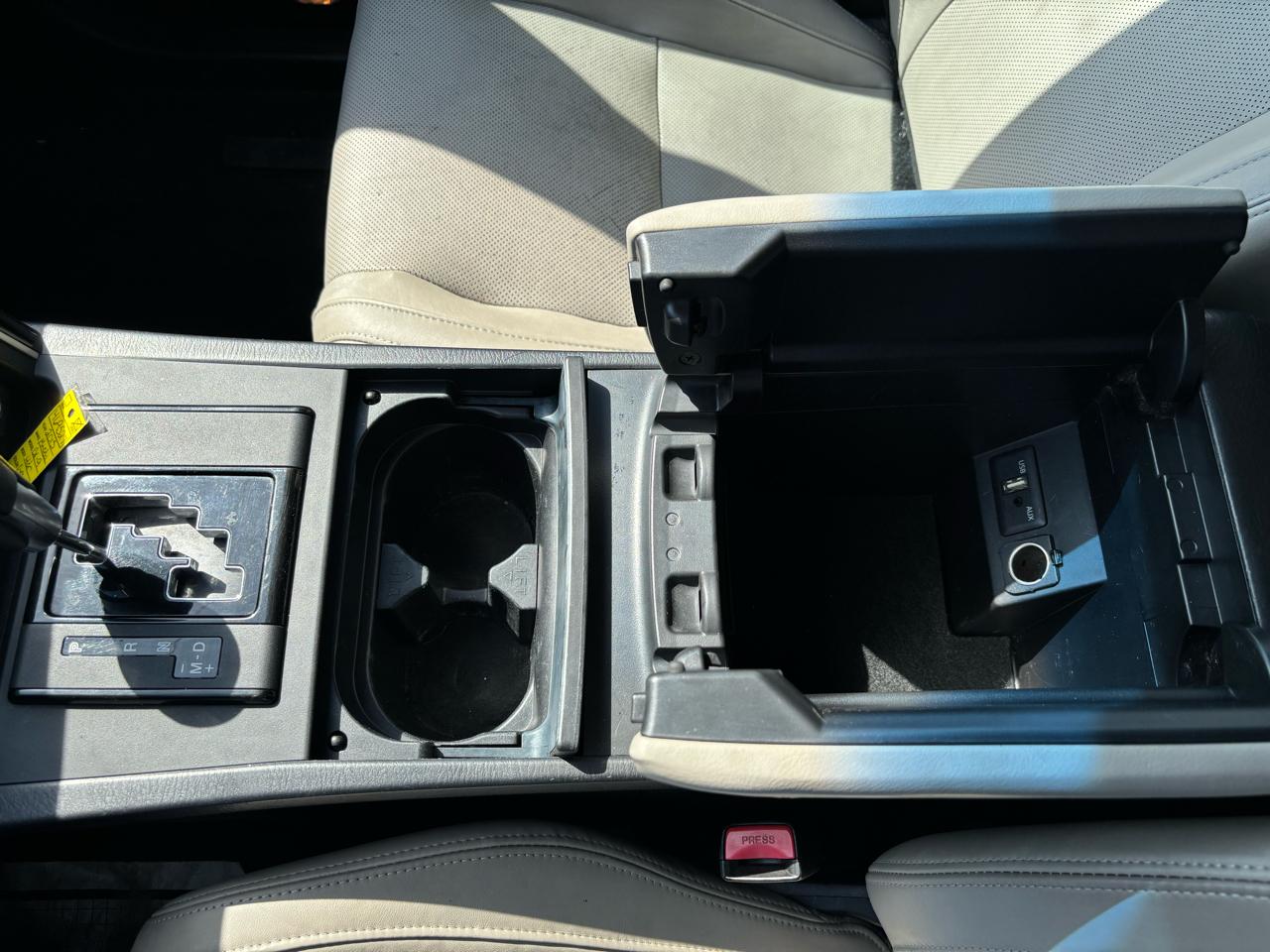 Mazda CX-9 Touring 2015