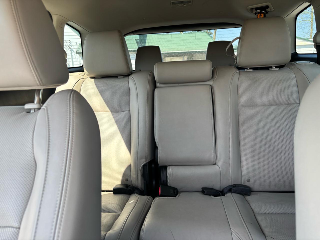 Mazda CX-9 Touring 2015