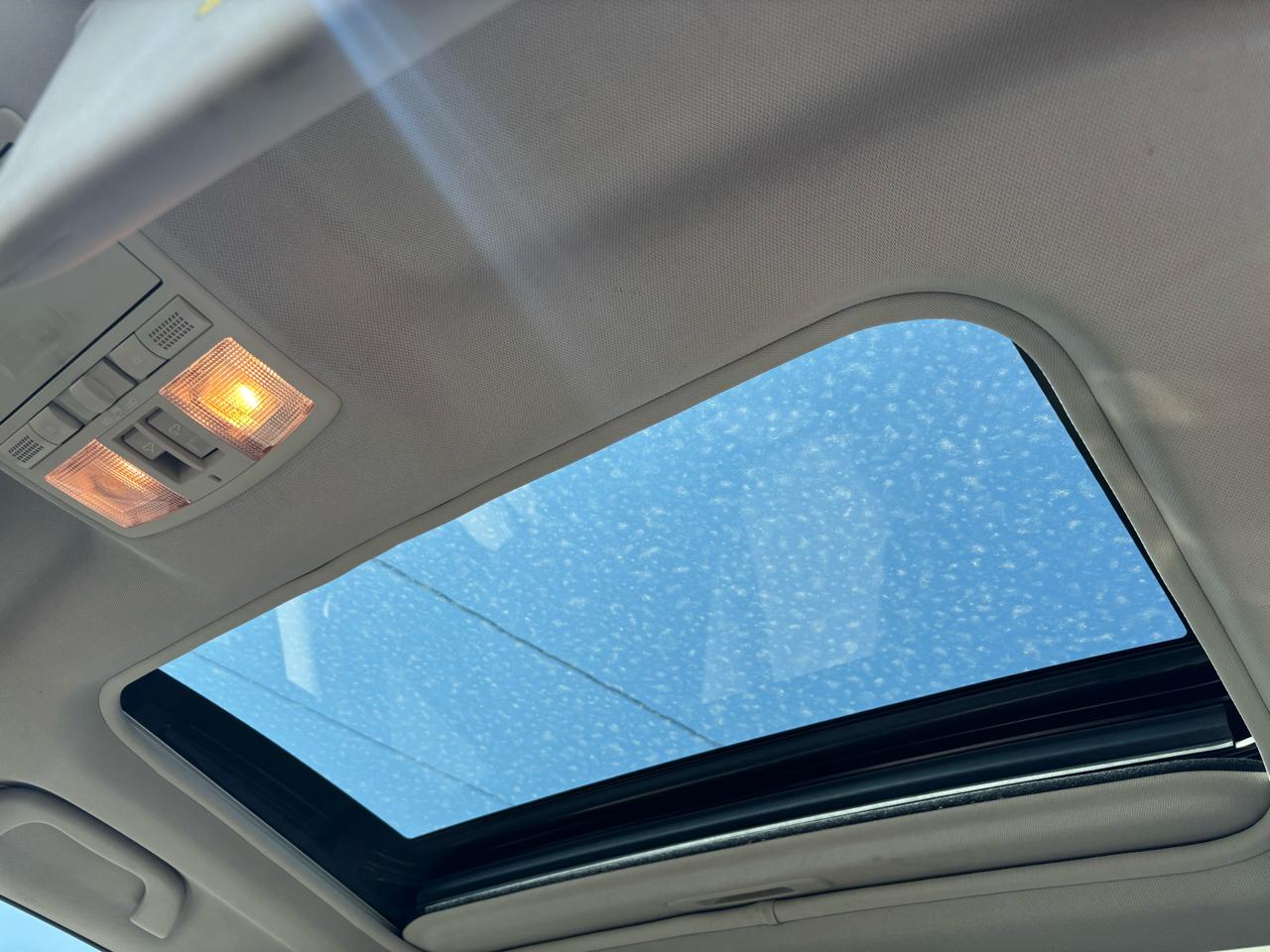 Mazda CX-9 Touring 2015