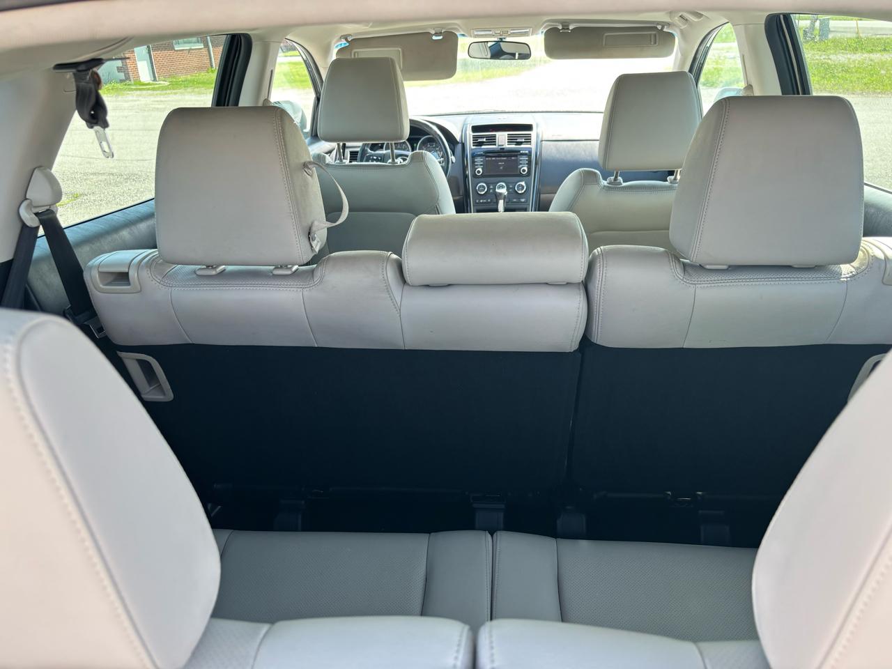 Mazda CX-9 Touring 2015