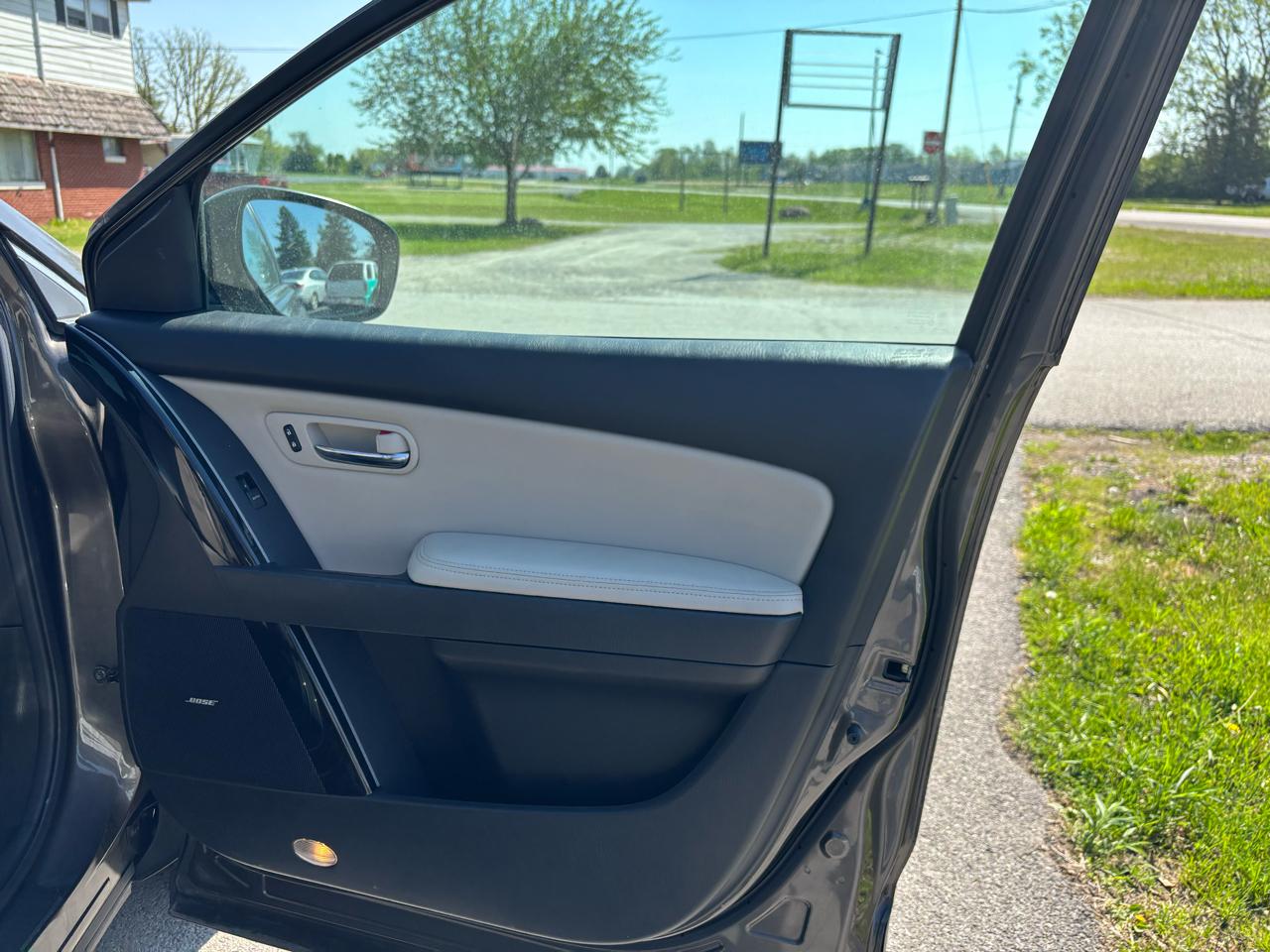 Mazda CX-9 Touring 2015