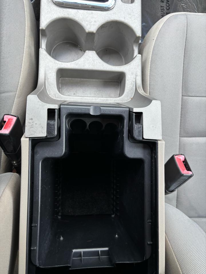 Ford Escape XLT FWD 2011