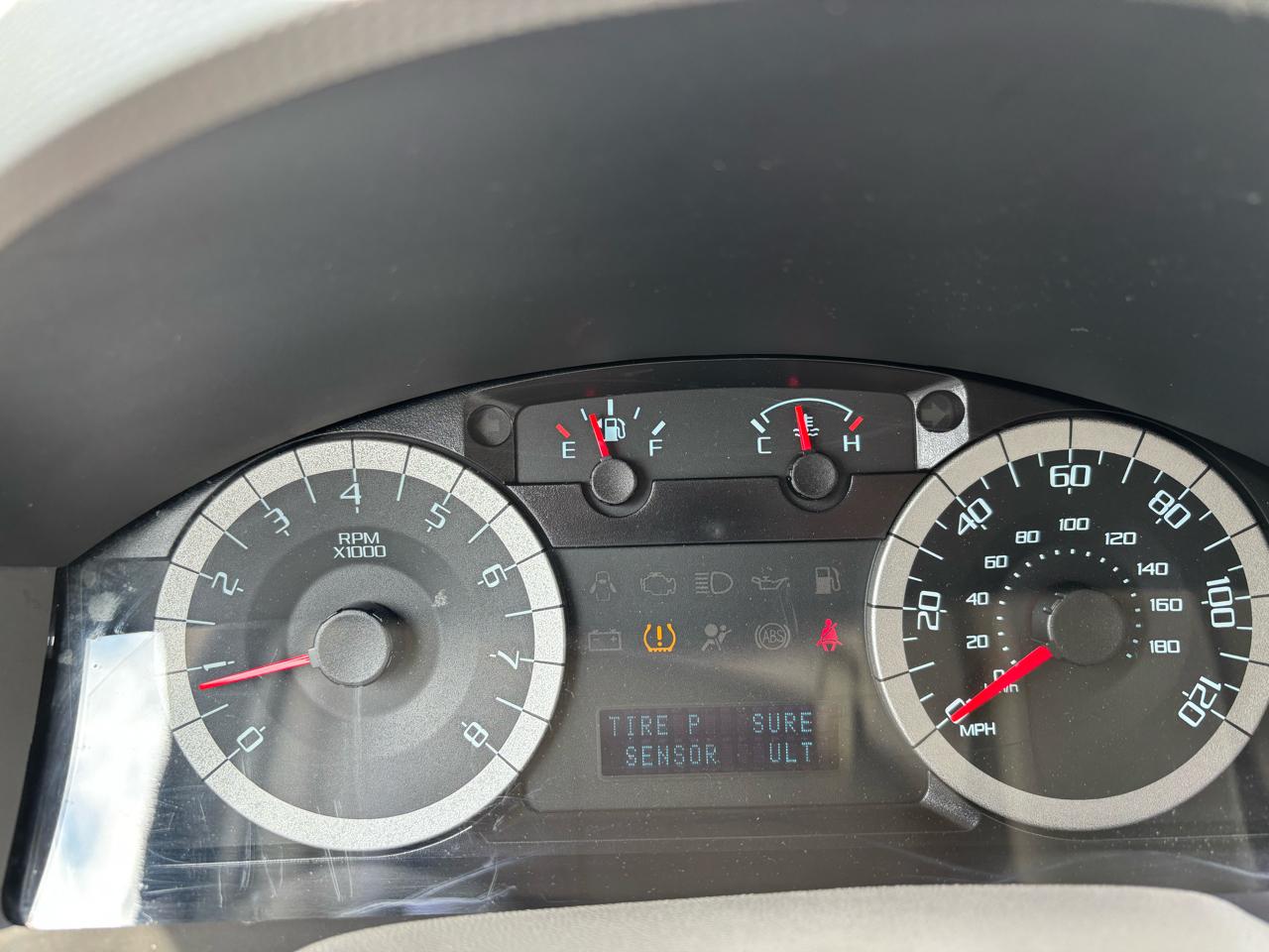 Ford Escape XLT FWD 2011