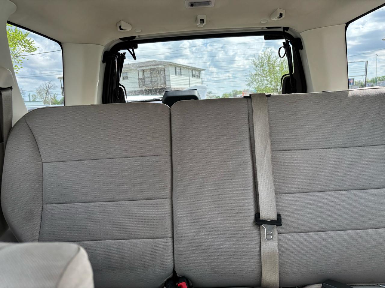 Ford Escape XLT FWD 2011