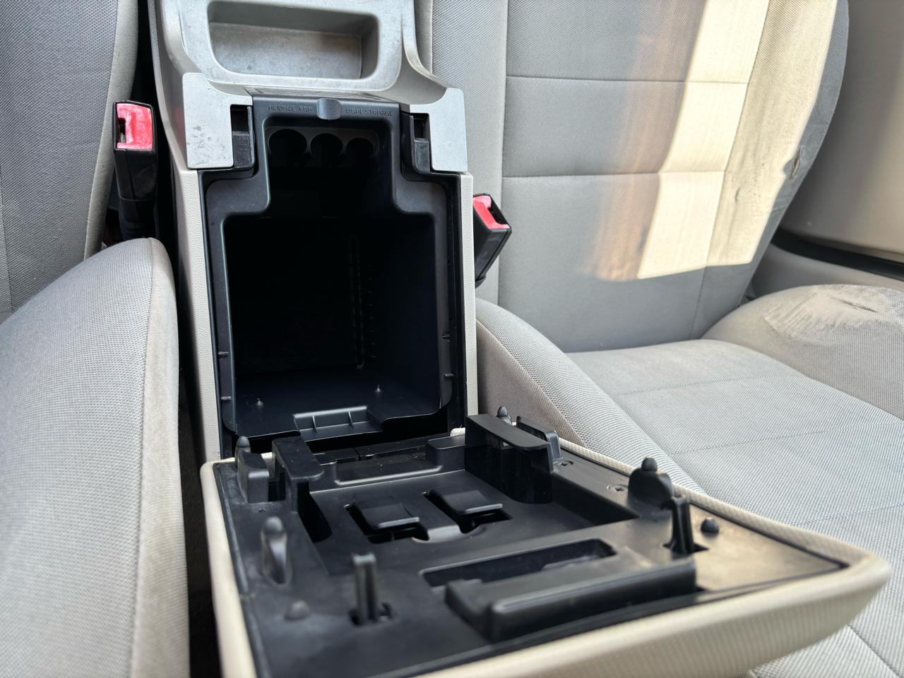 Ford Escape XLT FWD 2011