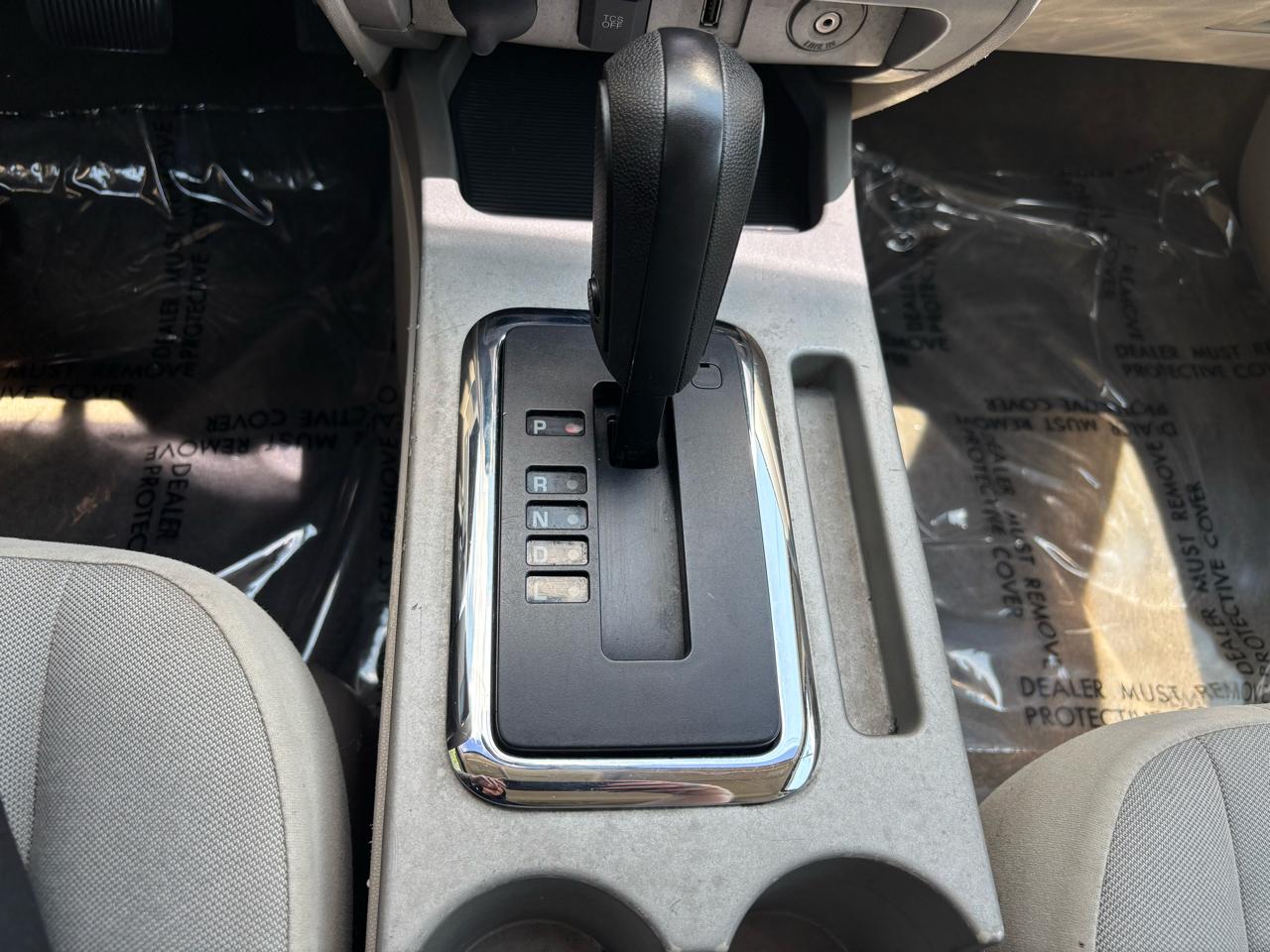 Ford Escape XLT FWD 2011