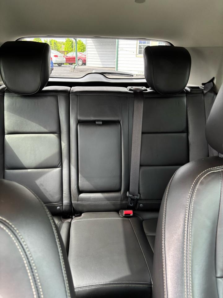 Buick Encore Premium AWD 2013