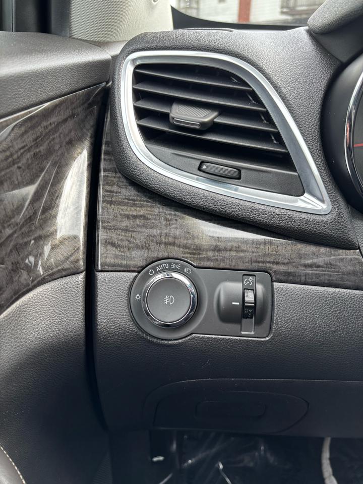Buick Encore Premium AWD 2013