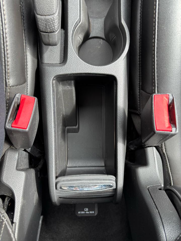 Buick Encore Premium AWD 2013