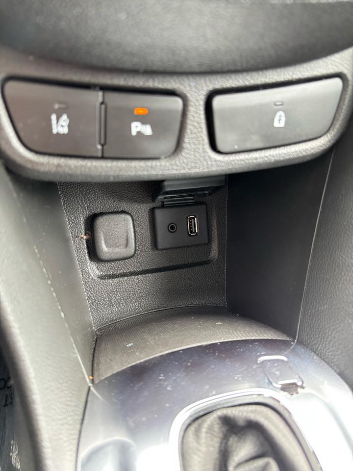 Buick Encore Premium AWD 2013