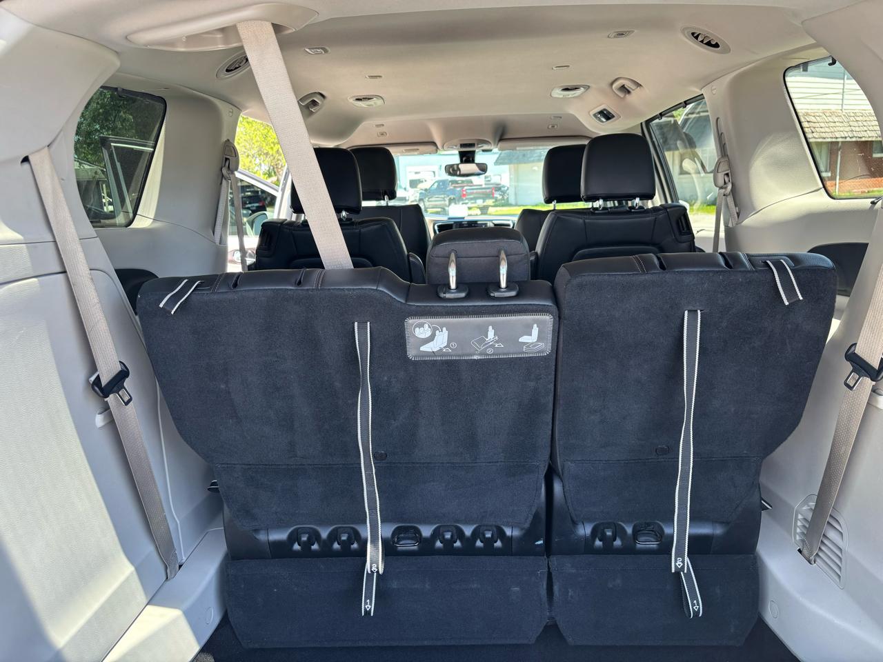 Chrysler Pacifica Touring-L 2019