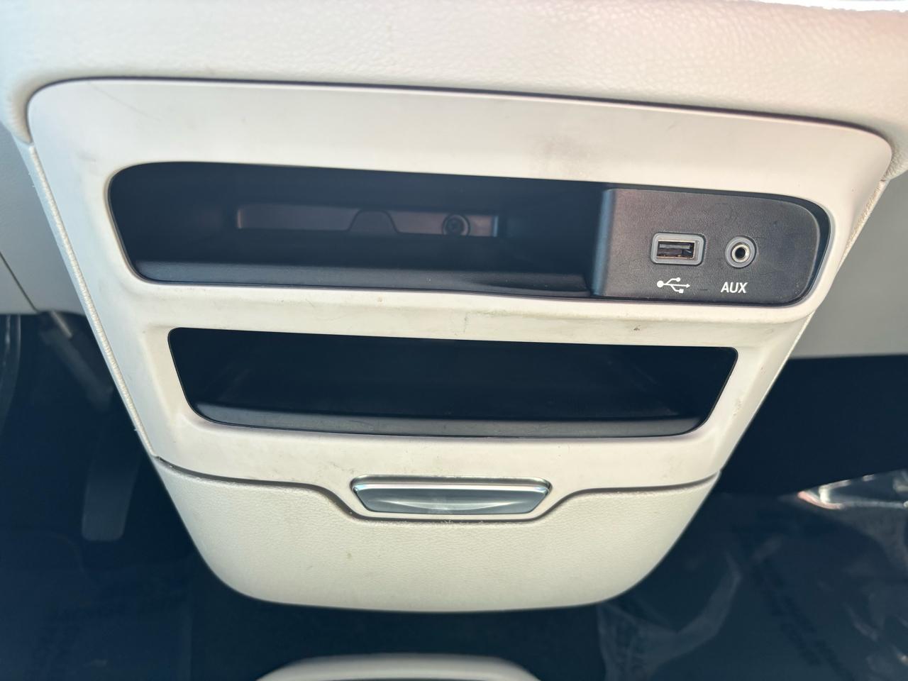 Chrysler Pacifica Touring-L 2019