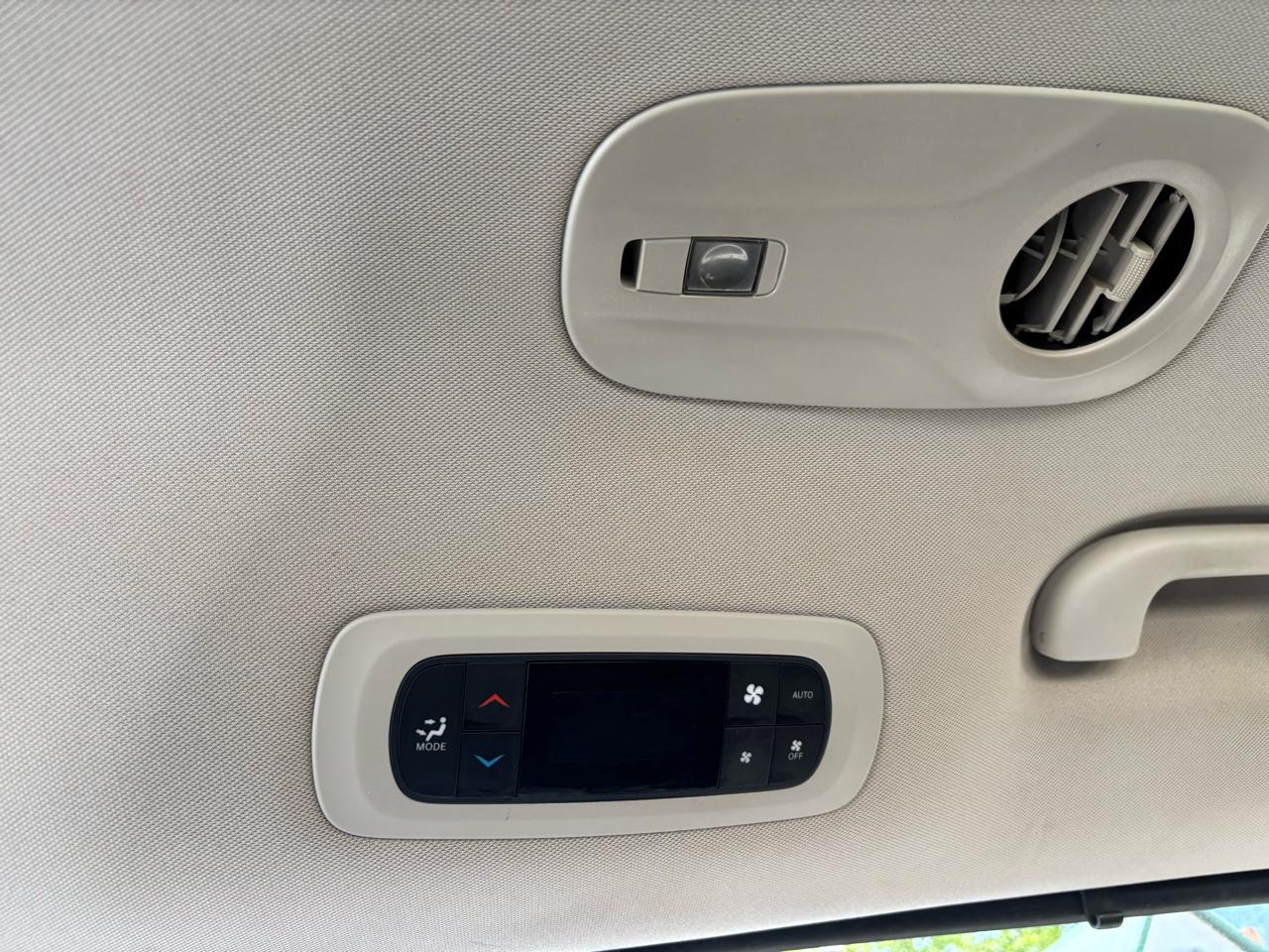 Chrysler Pacifica Touring-L 2019