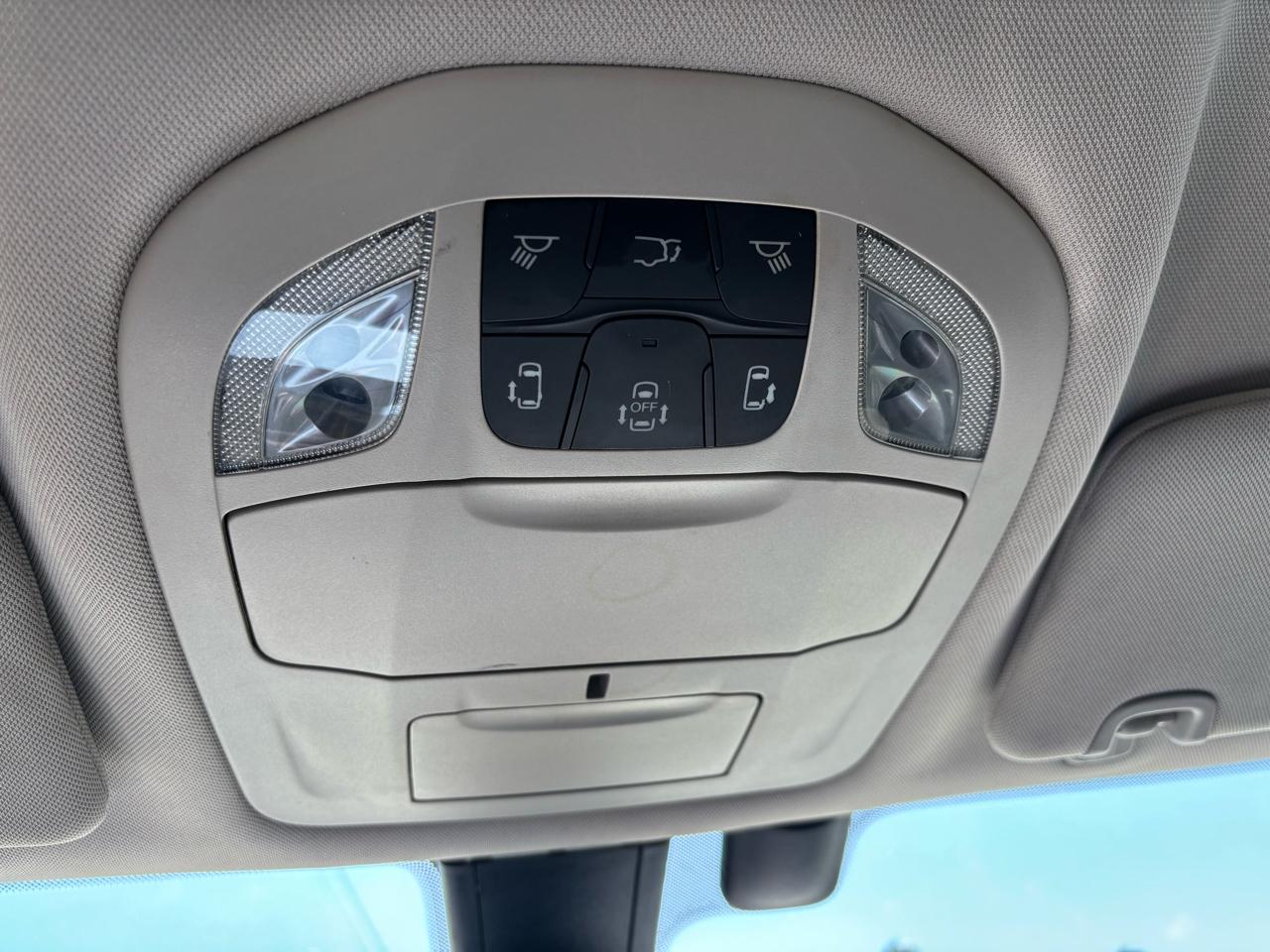 Chrysler Pacifica Touring-L 2019