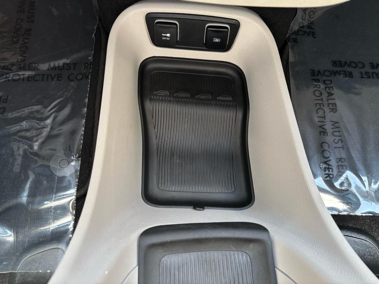 Chrysler Pacifica Touring-L 2019