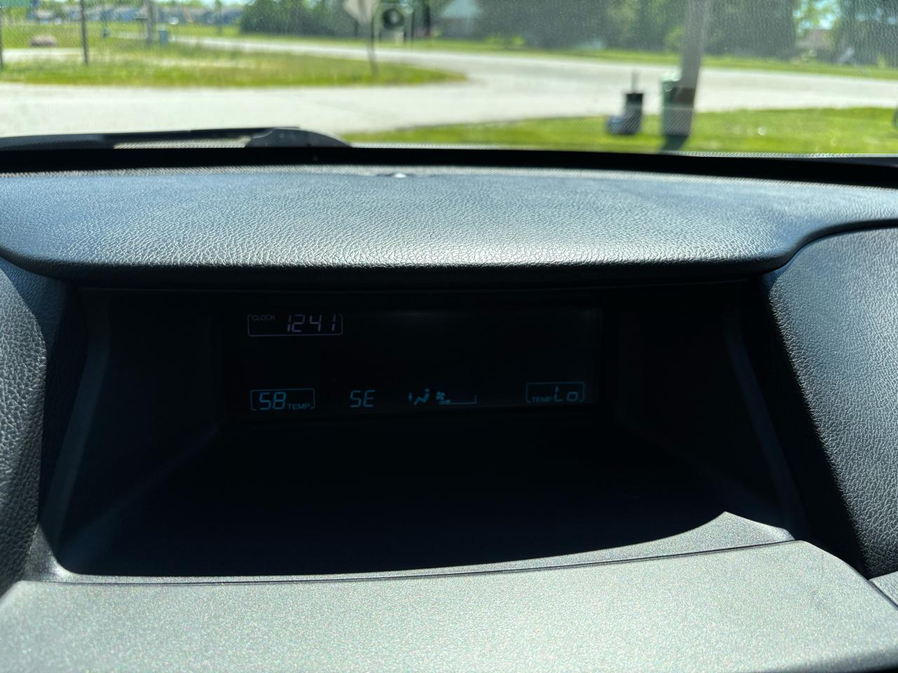 Honda Accord EX-L Sedan AT 2008