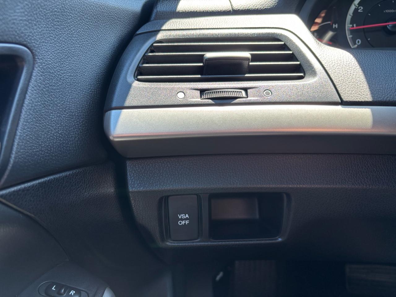 Honda Accord EX-L Sedan AT 2008
